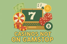 Exploring Non Gamstop UK Casino Sites Your Guide to Online Gaming