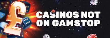 Exploring Non Gamstop UK Casino Sites Your Guide to Online Gaming