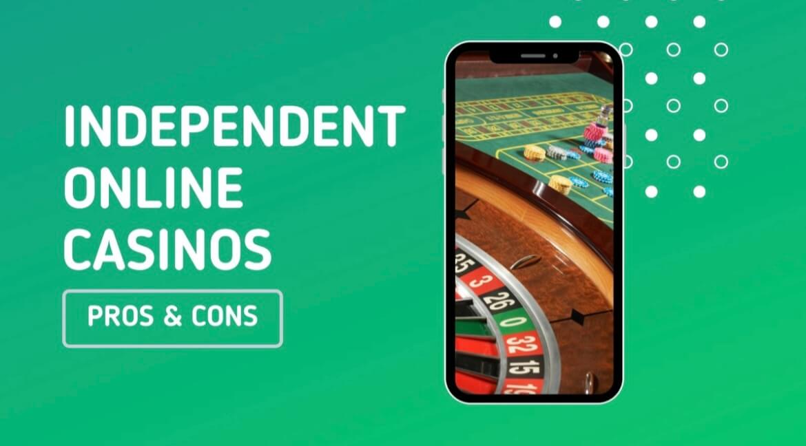 The Rise of Independent Online Casinos A New Era in Gambling -1981498810 The Rise of Independent Online Casinos A New Era in Gambling -1981498810